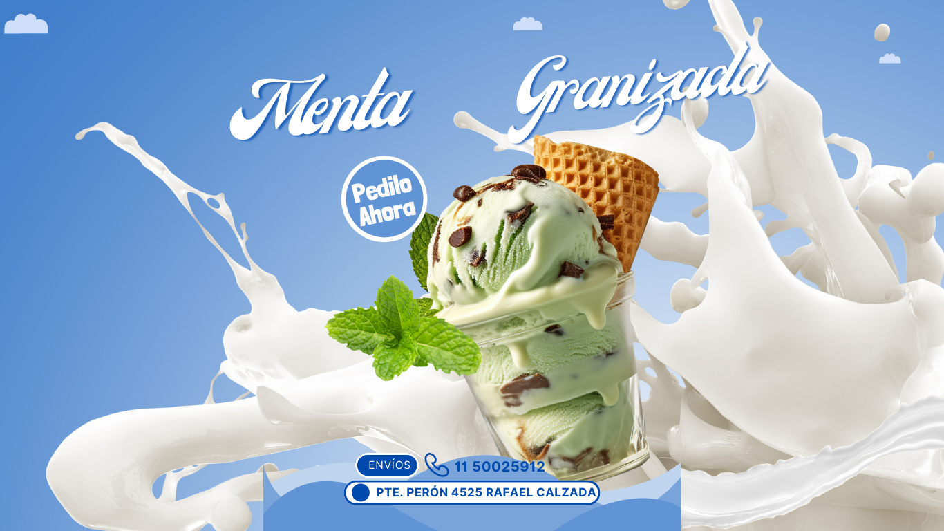 Helado 2